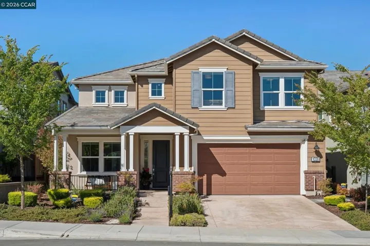 1028 Via Veneto, San Ramon, California 94583