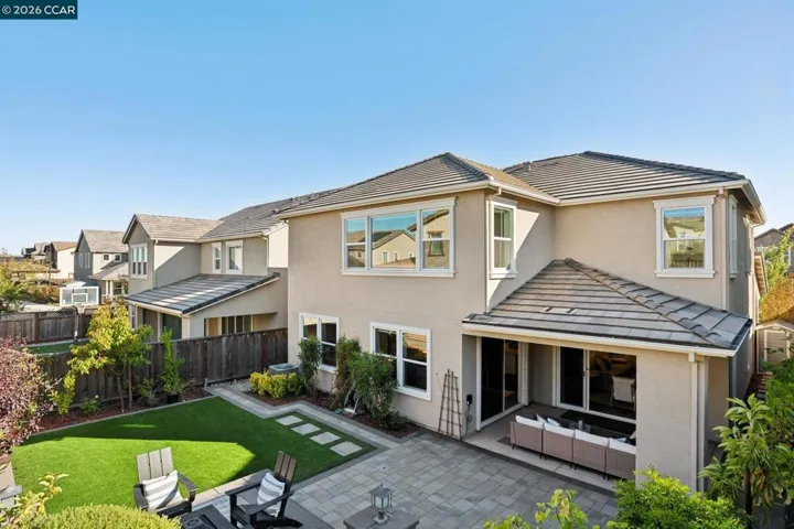 1028 Via Veneto, San Ramon, California 94583