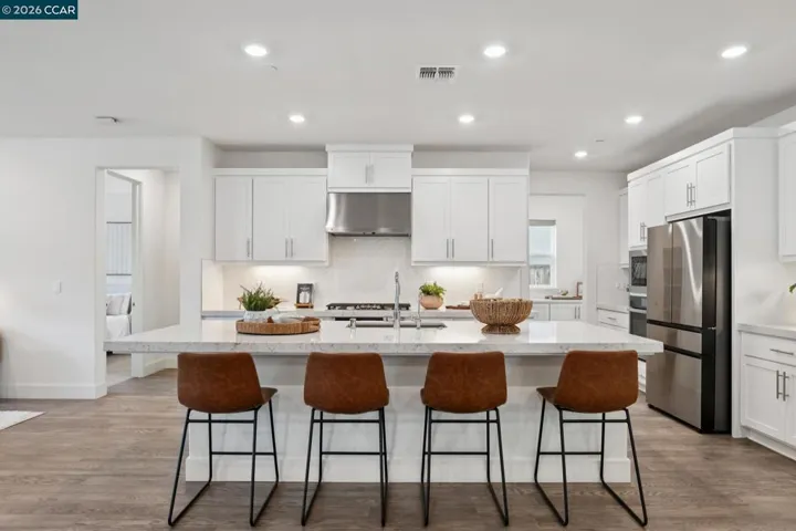 1028 Via Veneto, San Ramon, California 94583
