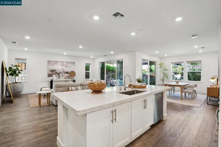 1028 Via Veneto, San Ramon, California 94583