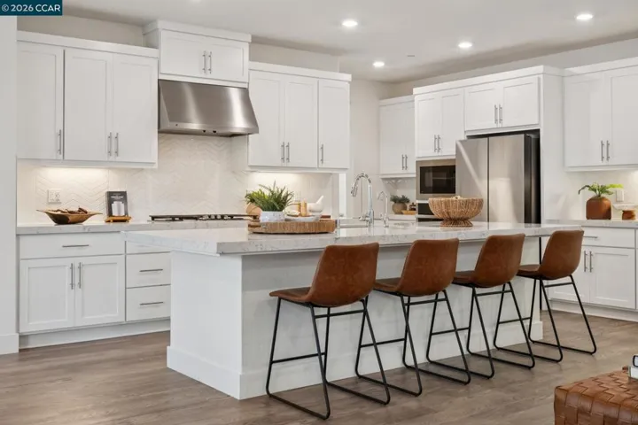 1028 Via Veneto, San Ramon, California 94583