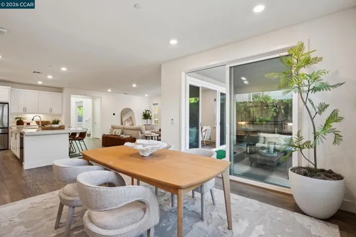 1028 Via Veneto, San Ramon, California 94583