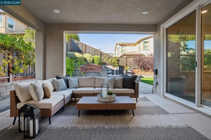 1028 Via Veneto, San Ramon, California 94583