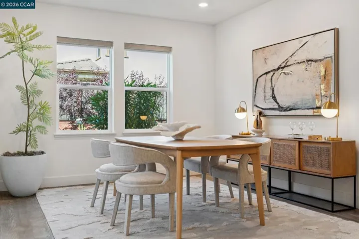 1028 Via Veneto, San Ramon, California 94583