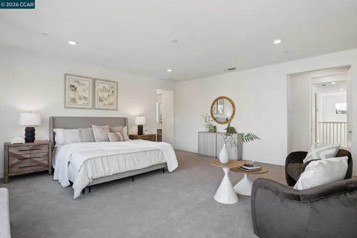 1028 Via Veneto, San Ramon, California 94583