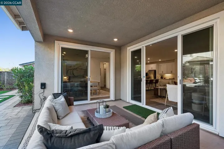 1028 Via Veneto, San Ramon, California 94583