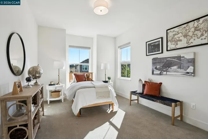 1028 Via Veneto, San Ramon, California 94583