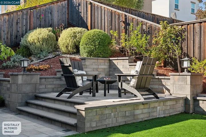 1028 Via Veneto, San Ramon, California 94583
