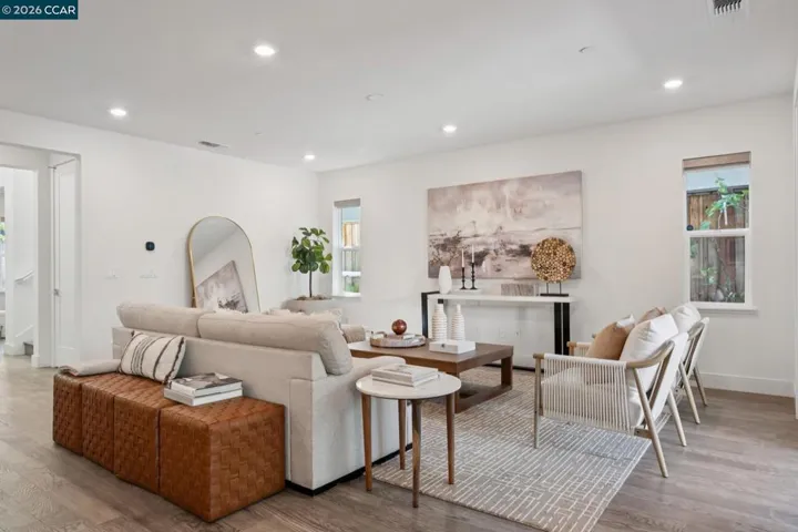 1028 Via Veneto, San Ramon, California 94583