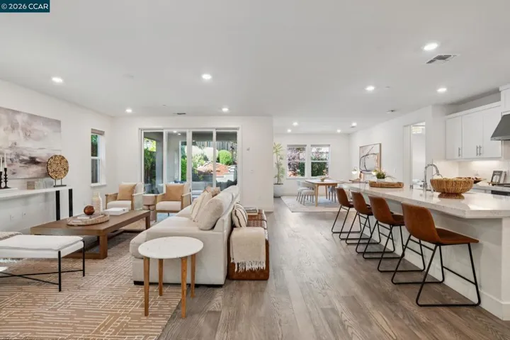 1028 Via Veneto, San Ramon, California 94583