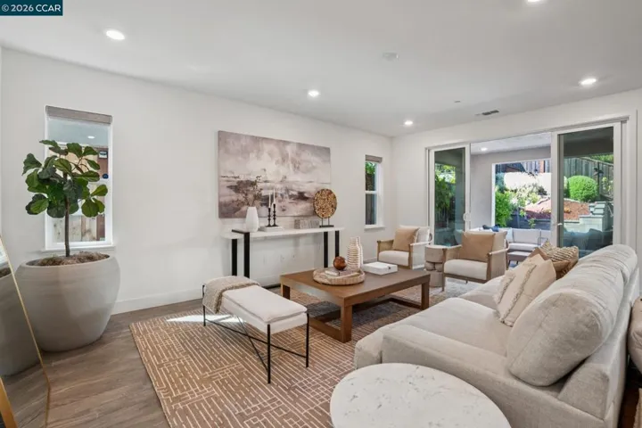1028 Via Veneto, San Ramon, California 94583