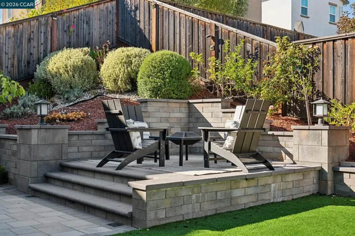 1028 Via Veneto, San Ramon, California 94583