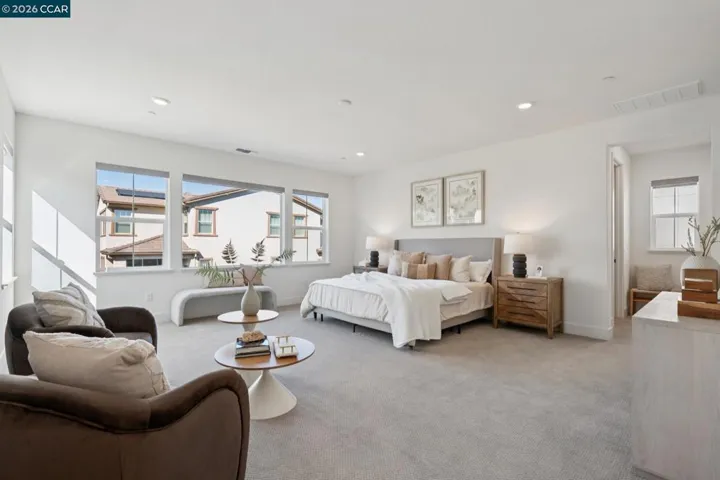 1028 Via Veneto, San Ramon, California 94583