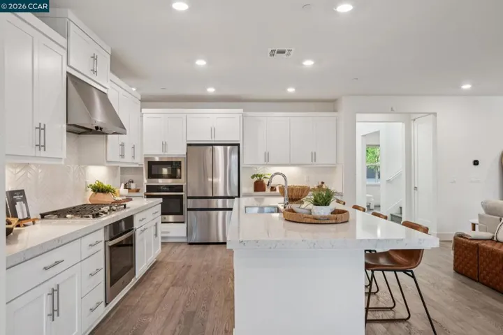 1028 Via Veneto, San Ramon, California 94583