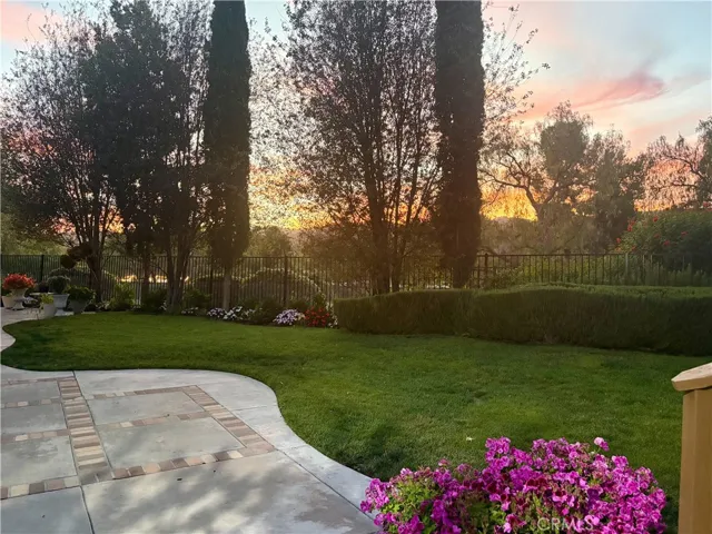 31052 Corte Aurora, San Juan Capistrano, California 92675
