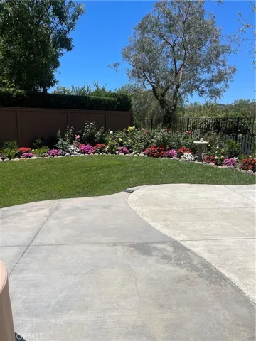 31052 Corte Aurora, San Juan Capistrano, California 92675