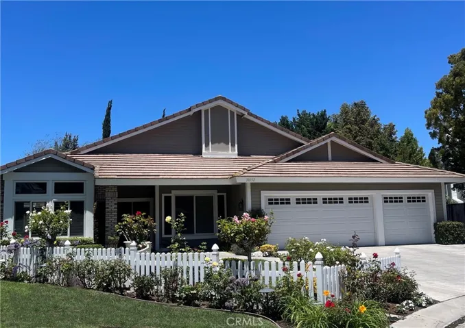 31052 Corte Aurora, San Juan Capistrano, California 92675