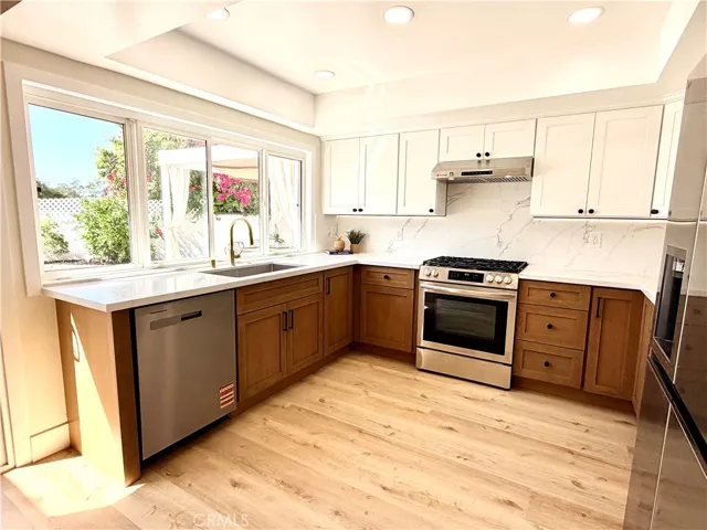 22821 Costa Bella Drive, Lake Forest, California 92630
