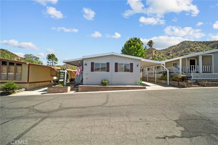 27730 Starlight Lane 67, Castaic, California 91384