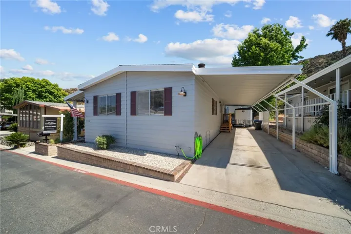 27730 Starlight Lane 67, Castaic, California 91384