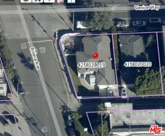 404 Venice Way, Los Angeles, California 90291