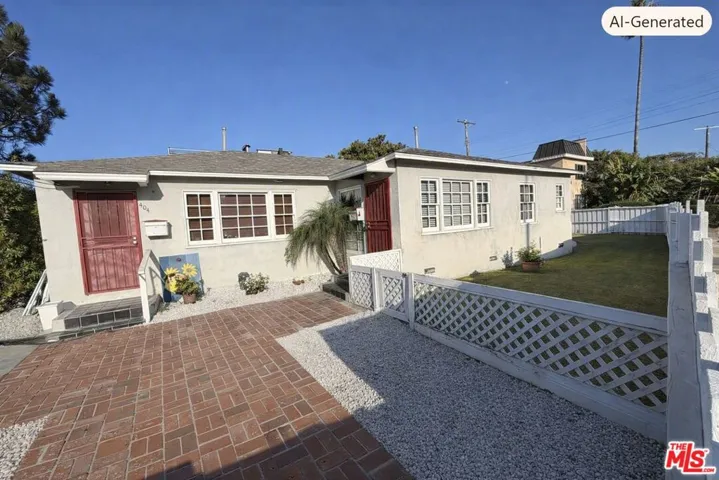 404 Venice Way, Los Angeles, California 90291