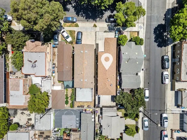 407 E Sunset, Long Beach, California 90805