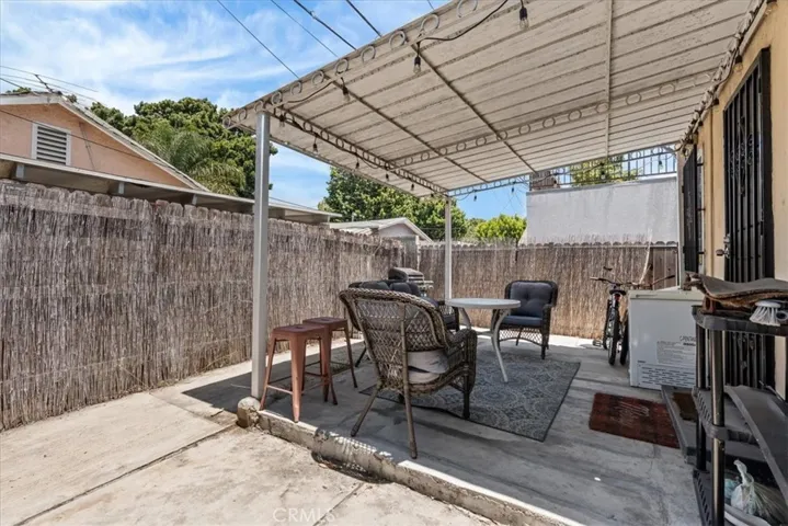 407 E Sunset, Long Beach, California 90805