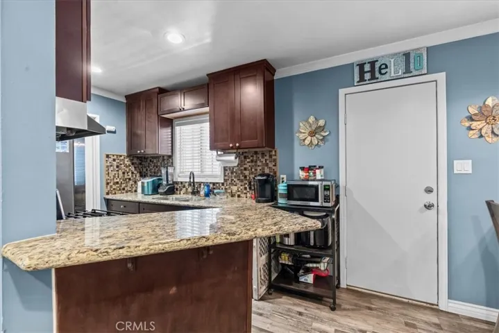 407 E Sunset, Long Beach, California 90805