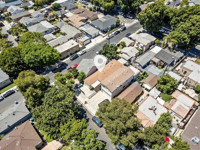 407 E Sunset, Long Beach, California 90805