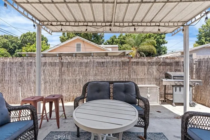 407 E Sunset, Long Beach, California 90805