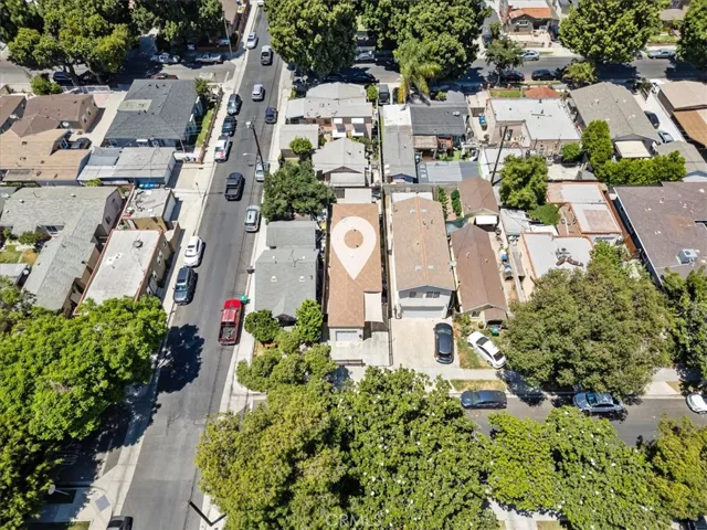 407 E Sunset, Long Beach, California 90805