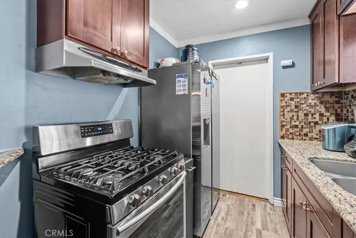 407 E Sunset, Long Beach, California 90805
