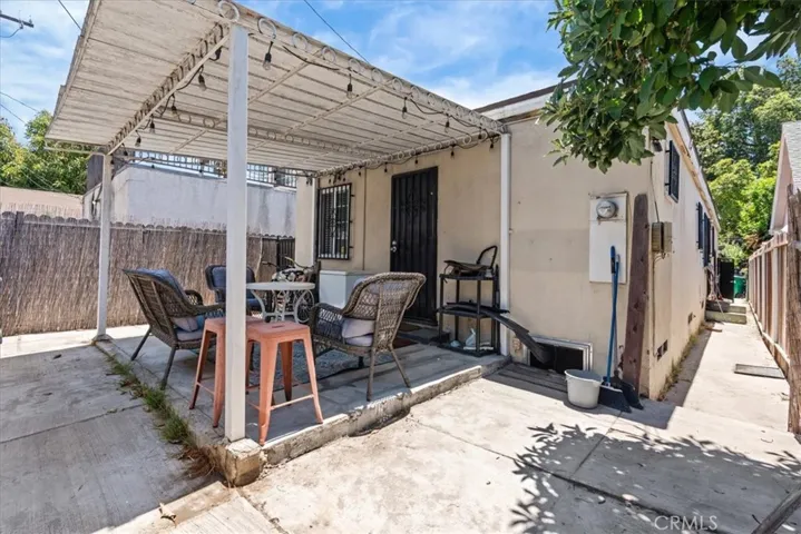 407 E Sunset, Long Beach, California 90805