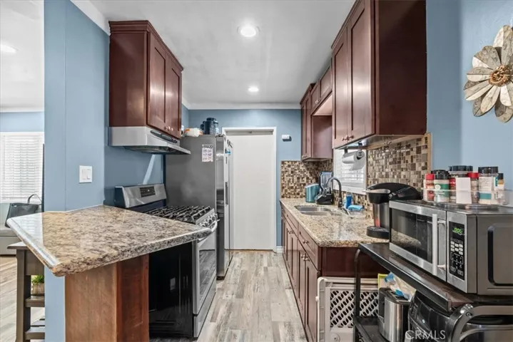 407 E Sunset, Long Beach, California 90805