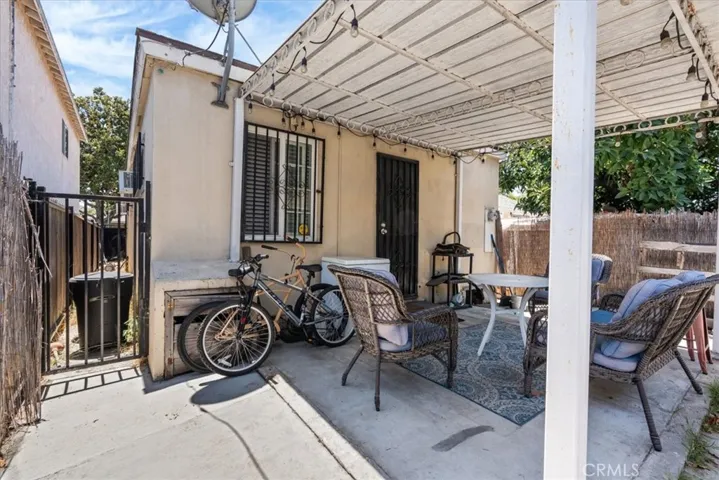 407 E Sunset, Long Beach, California 90805