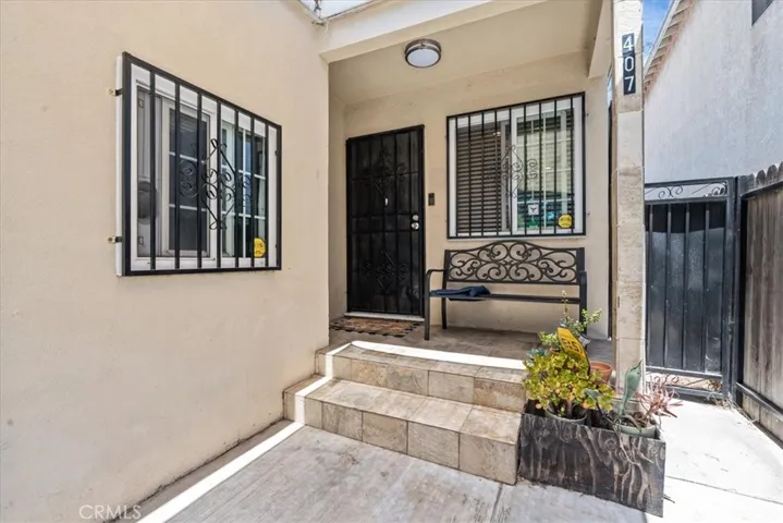 407 E Sunset, Long Beach, California 90805