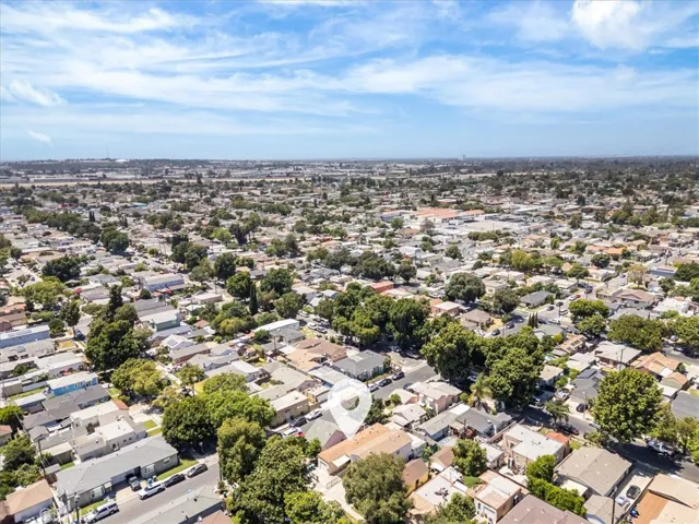 407 E Sunset, Long Beach, California 90805