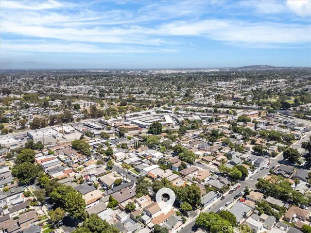 407 E Sunset, Long Beach, California 90805