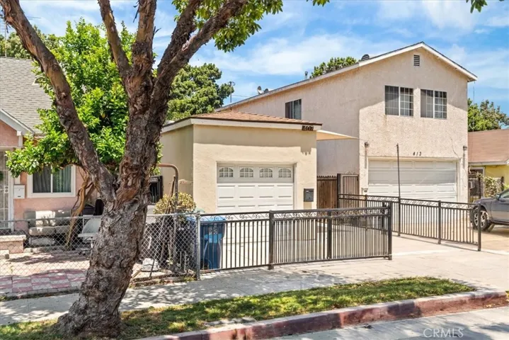 407 E Sunset, Long Beach, California 90805