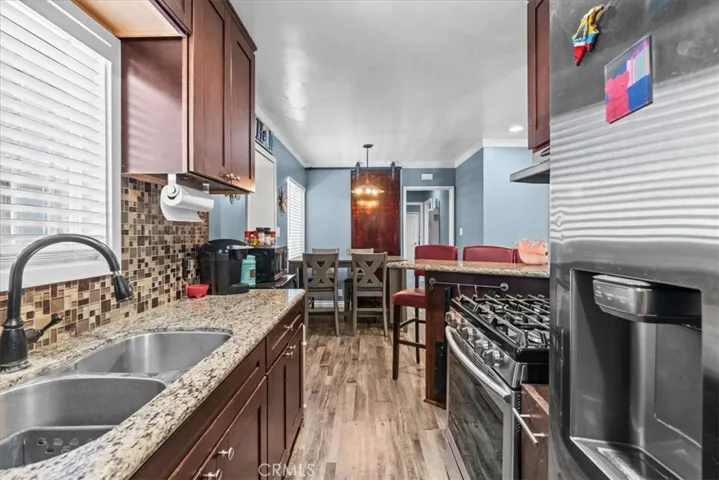 407 E Sunset, Long Beach, California 90805