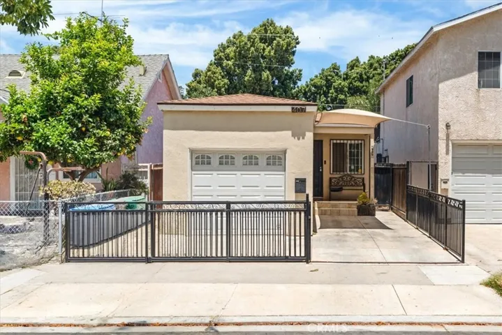 407 E Sunset, Long Beach, California 90805