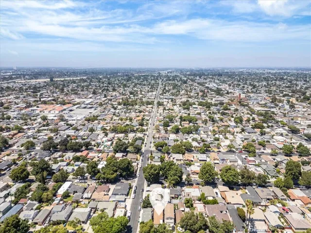 407 E Sunset, Long Beach, California 90805