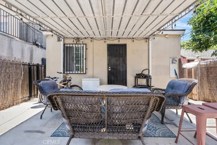 407 E Sunset, Long Beach, California 90805