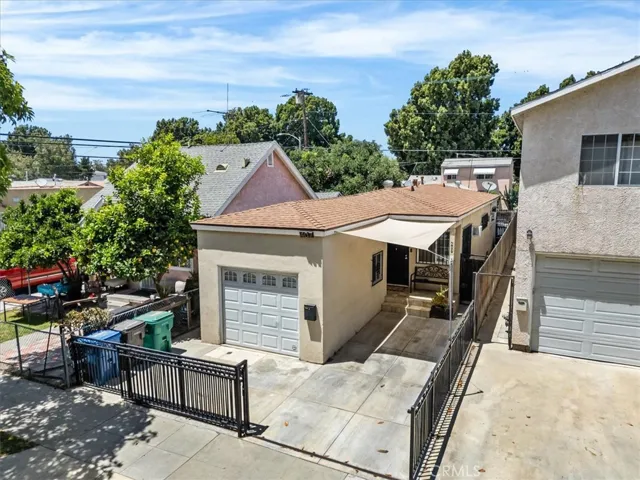 407 E Sunset, Long Beach, California 90805