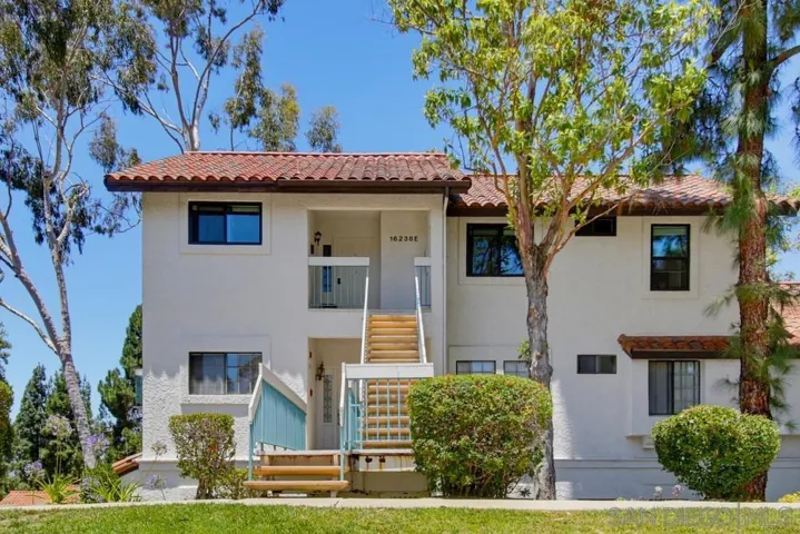 16238 Avenida Venusto E, San Diego, California 92128