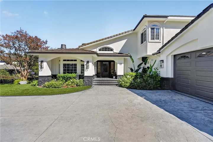 12 Lusitano, Coto De Caza, California 92679
