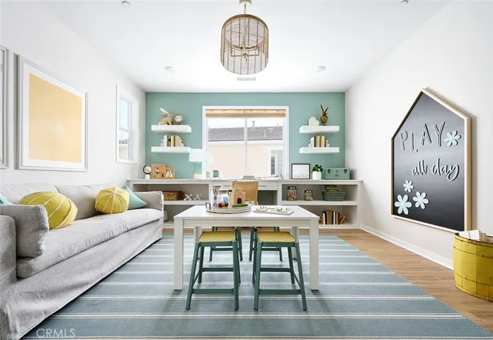 Photos are of the builder's model home and are for illustrative purposes only. Actual home and included features, finishes, colors, options, and elevation may vary.