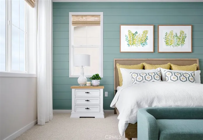 Photos are of the builder's model home and are for illustrative purposes only. Actual home and included features, finishes, colors, options, and elevation may vary.