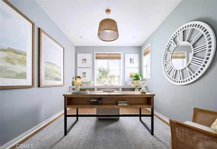 Photos are of the builder's model home and are for illustrative purposes only. Actual home and included features, finishes, colors, options, and elevation may vary.